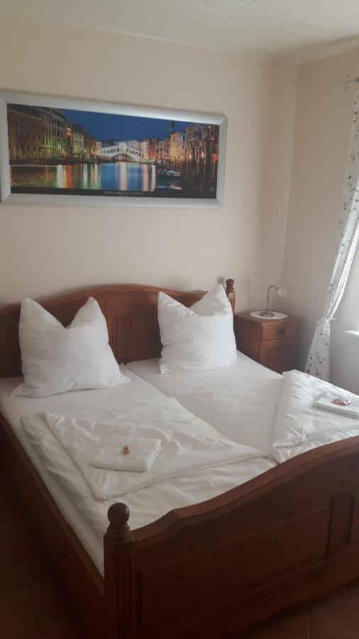 Motel Route 216 Gohrde Zewnętrze zdjęcie