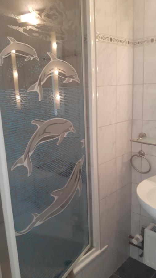 Motel Route 216 Gohrde Zewnętrze zdjęcie